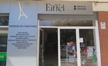 Eiffel Publicidad