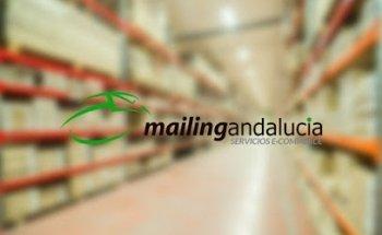 Mailing Andalucía S A