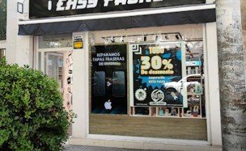 468 ESTUDIO Agencia de Publicidad Cádiz | Diseño | Rotulación | Marketing Digital