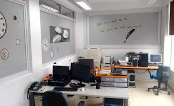 Kamene Projects · Agencia de Marketing Digital