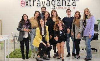 Agencia Inbound Marketing | Extravaganza Communication
