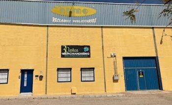 Reclamos Humo - Hurbel Publicidad,s.l.