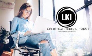 LKI INTERNATIONAL TRUST