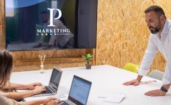 IP Marketing By Ivan Portolés