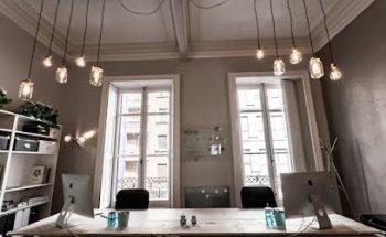 BLB48 | Agencia Creativa