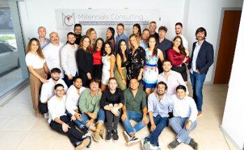 Millennials Consulting | Zoho Premium Partner