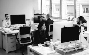 BOLD | Agencia de branding Madrid