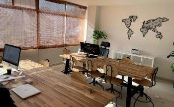 SOHO Coworking Malaga