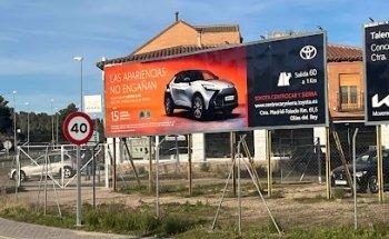 JAC PUBLICIDAD - Agencia de Publicidad en Toledo