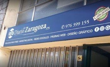 El Callejero - Diario de Zaragoza