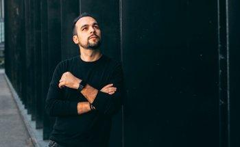 Iskiam Jara - Marketing Digital