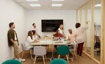 Agencia People. Agencia de Marketing 360 & Publicidad