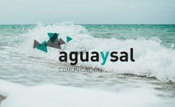 Agua y Sal Comunicación