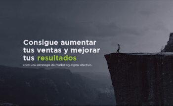 ExpacioWeb, Marketing Digital Efectivo