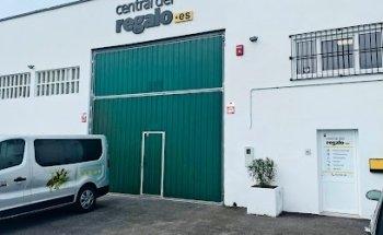 Central del Regalo Publicitario