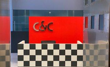 C&C Publicidad