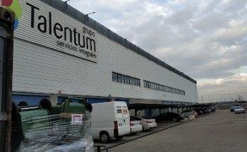 Talentum Promotional Services S.L.
