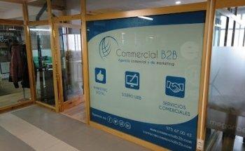 Commercial B2B