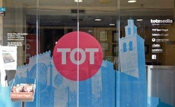 TOT Sant Cugat