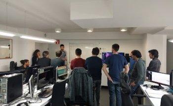 DRAUTA | Drupal Barcelona