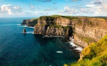 Irish Tourist Office