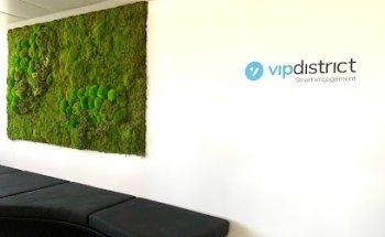 Vip District - Madrid