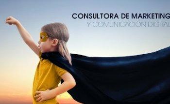 Top Position Consultant Marketing and Digital Communication