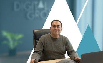 Digital Group. Media & Advertising Agency