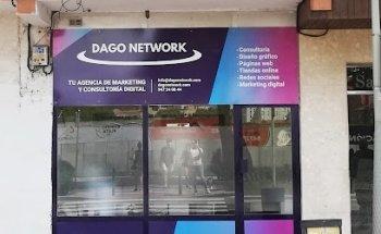 DAGO NETWORK-KIT DIGITAL EN BURGOS