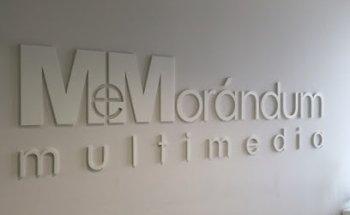 Memorándum Multimedia