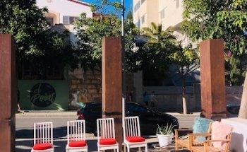 IconZar Art Agency SL.