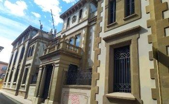 Octagon · Agencia de Marketing