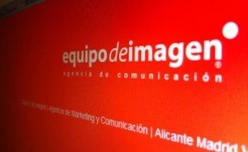 equipo de imagen