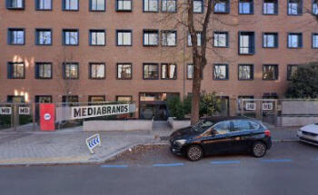 Momentum Madrid S.A,