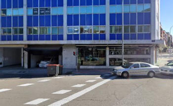 Marketing Olfativo. Alpematic Madrid
