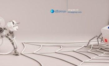 DICOP Infografías 3d y Renders 3d - Desarrollo Web y Apps