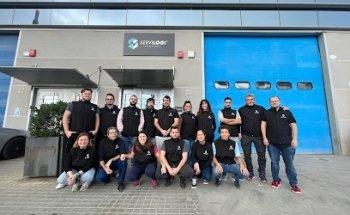 Servilogi World Services 2000 SL.