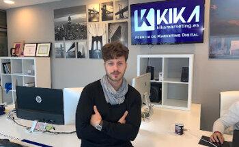 Agencia de Marketing Digital y SocialMedia Kikamarketing.es