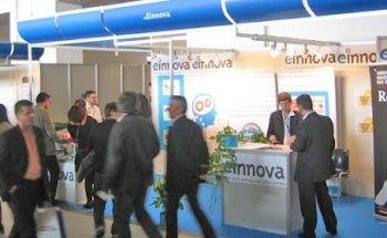 Einnova - 123 innovation Group SL