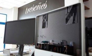 Treseñes