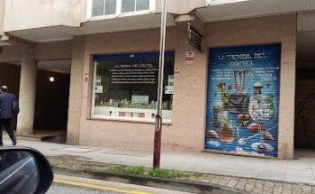 TALENTO La Tienda del Cóctel