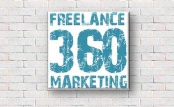 Freelance 360 Marketing