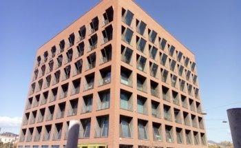 Web manager service S.L.