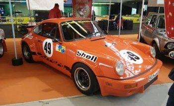 Institucion Ferial Comarca de Avilés