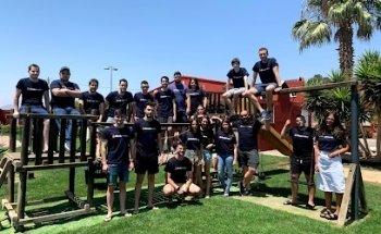 Digital Link Marketing Sl