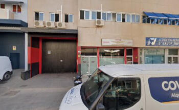 Merchanservis, S.A. (Merchanservis Sur)