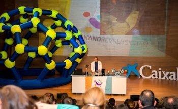 ESCIENCIA EVENTOS CIENTÍFICOS S.L.