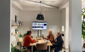 Lucía Irureta Branding Studio