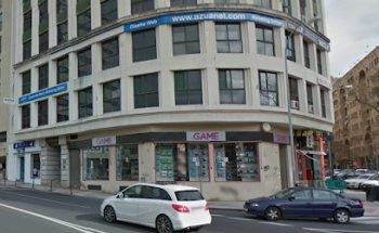 Azuanet (Marketing Digital, SEO & SEM)