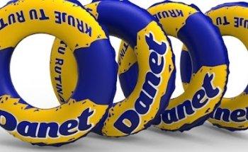 Orange Fish Barcelona